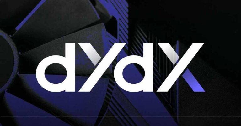 هک ۹ میلیون دلاری صندوق بیمه dydx