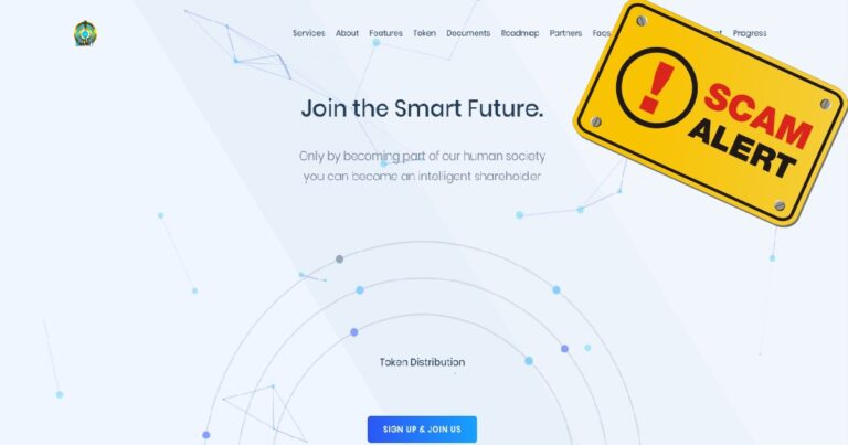 هشدار کلاهبرداری اکو اسمارت گلد (EcoSmart gold)