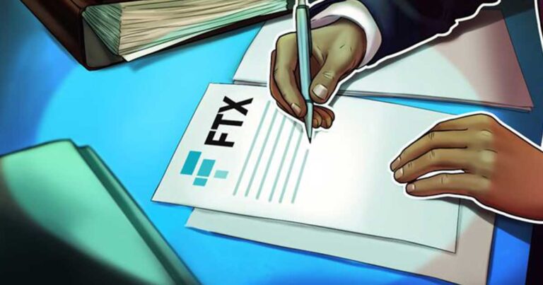 مشاوران FTX داده‌های مشتریان را در اختیار FBI قرار دادند