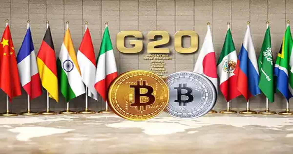 g20 crypto resolution will it be a step forward for virtual digital asset regulation in india
