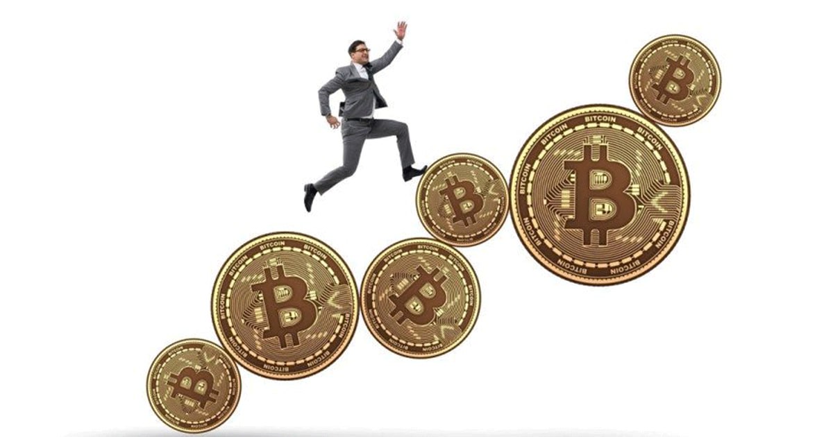 بیت کوین