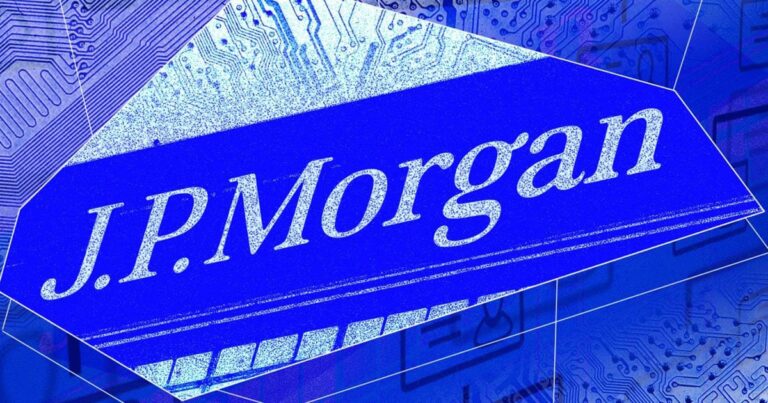 JPMorgan از پرداختهای قابل برنامهریزی بواسطه JPM Coin رونمایی کرد