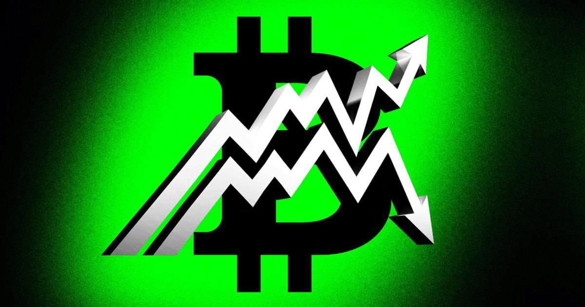 بیت کوین