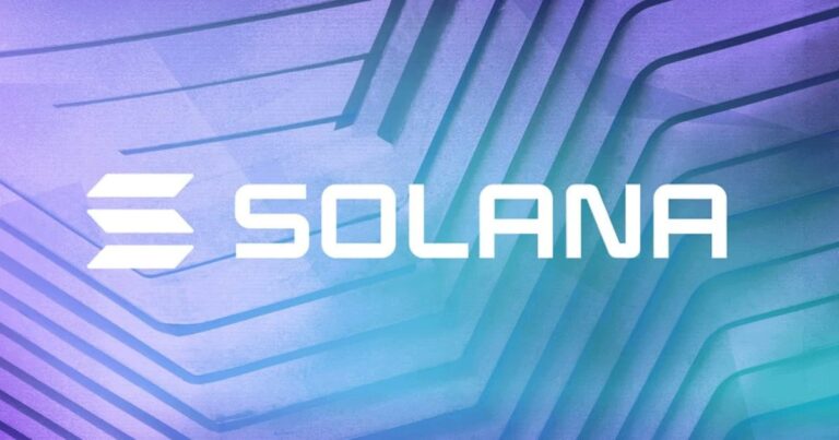 قیمت سولانا یک روز پس از سخنان کتی وود ۱۸ درصد افزایش یافت