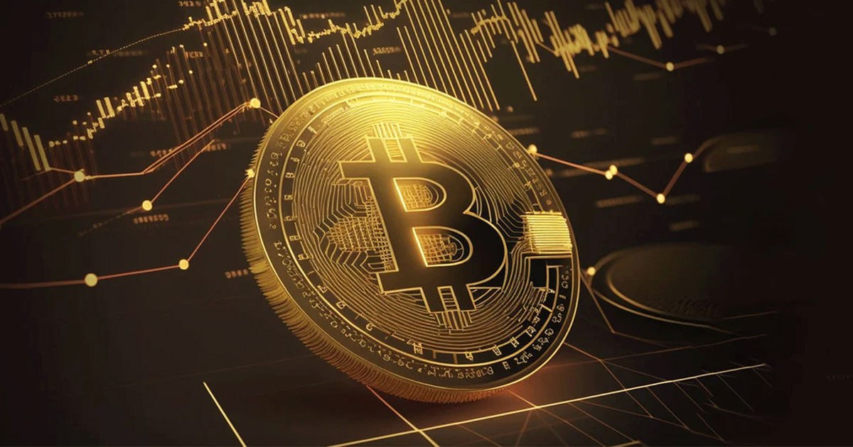 بیت کوین
