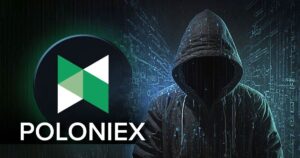 poliniex hack