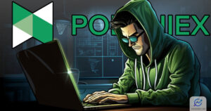 poloniex hack