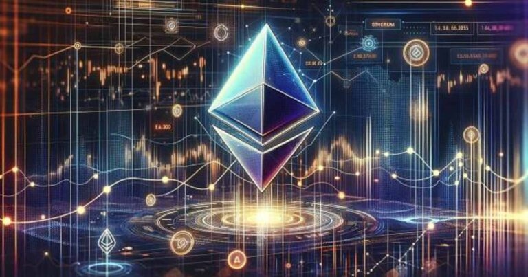 فیدلیتی برای راه‌اندازی ETF اسپات اتریوم درخواست داد