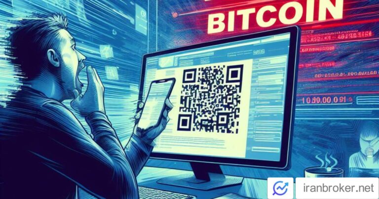 چگونه ارزهای دیجیتال گم میشوند؟ بدترین راه ها برای گم کردن بیت کوین