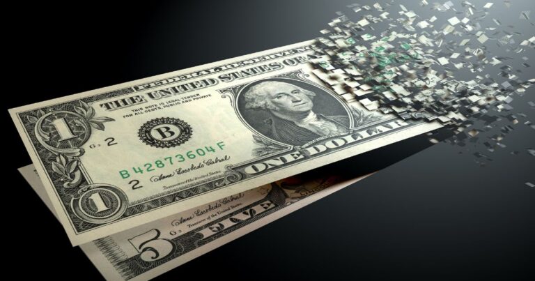 انتظار تحلیلگران برای کاهش ارزش دلار در برابر سایر ارزها
