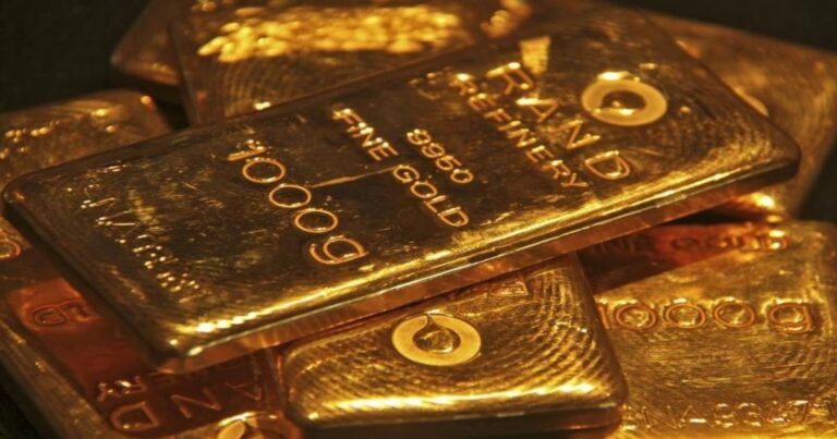  بررسی طلا در هفته‌ای که گذشت، علت ریزش اخیر چه بود؟