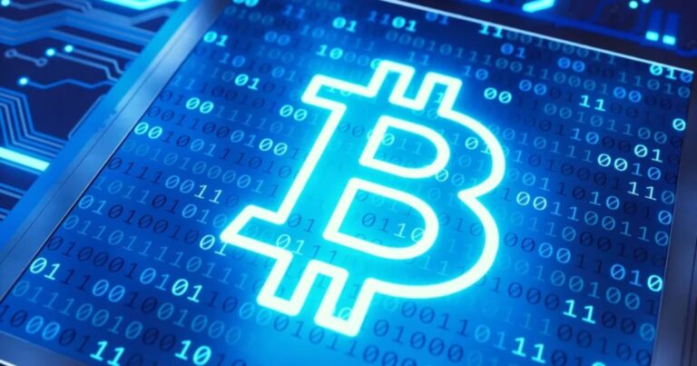 افزایش قابل توجه سهام استخراج بیت کوین