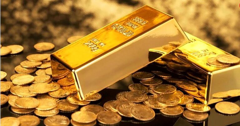 بررسی طلا در هفته ای که گذشت، خریداران قدرت نمایی می کنند