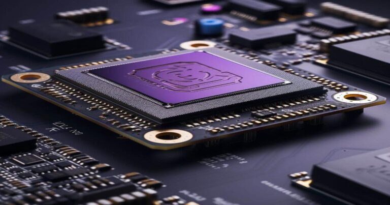 افزایش تقاضا برای تراشه های هوش مصنوعی و رشد سه رقمی درآمد کمپانی NVIDIA