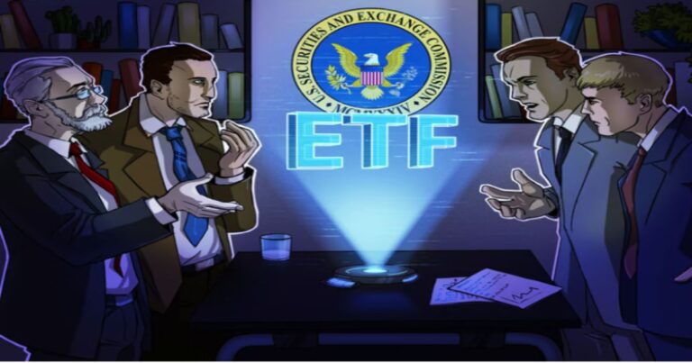 تغییرات چشم‌انداز نظارتی جهانی: استقبال SEC از صندوق‌های ETF بیت‌کوین در چارچوب مالیات