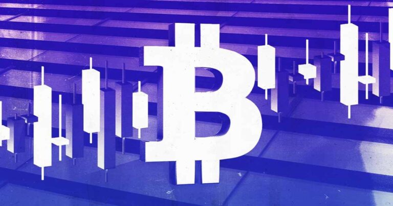 قیمت بیت کوین از ۳۹ هزار دلار گذشت