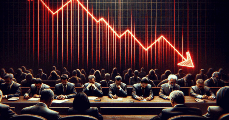 ثبت درخواست ورشکستگی SafeMoon منجر به کاهش ۴۰ درصدی قیمت SFM شد