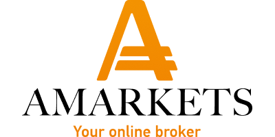 لوگوی بروکر آمارکتس