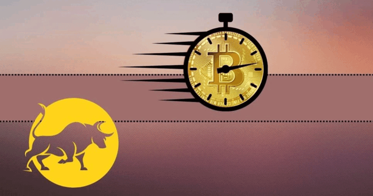 پیش‌بینی جالب قیمت بیت کوین با عبور از مرز ۴۳ هزار دلار