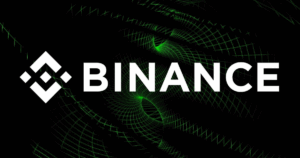 Binance 1