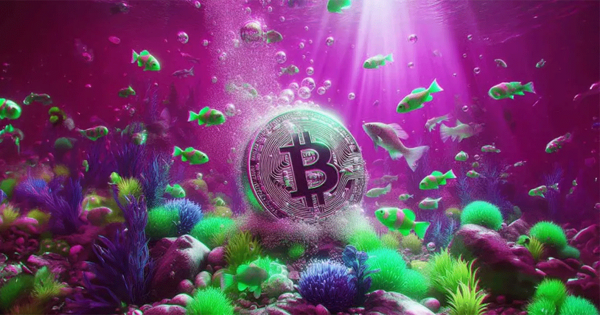 Bitcoin