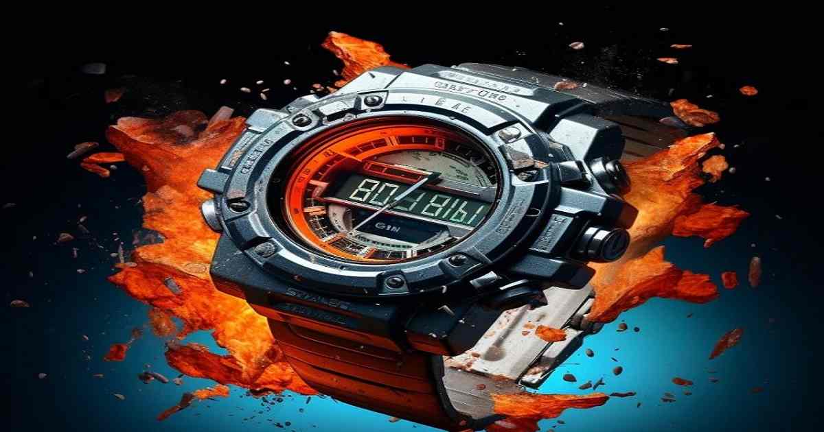 Casio launches second batch of exclusive NFTs featuring virtual G Shock designs