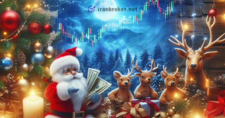 تعطیلات بازار فارکس به مناسبت کریسمس ۲۰۲۴