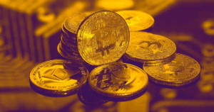 Crypto 1