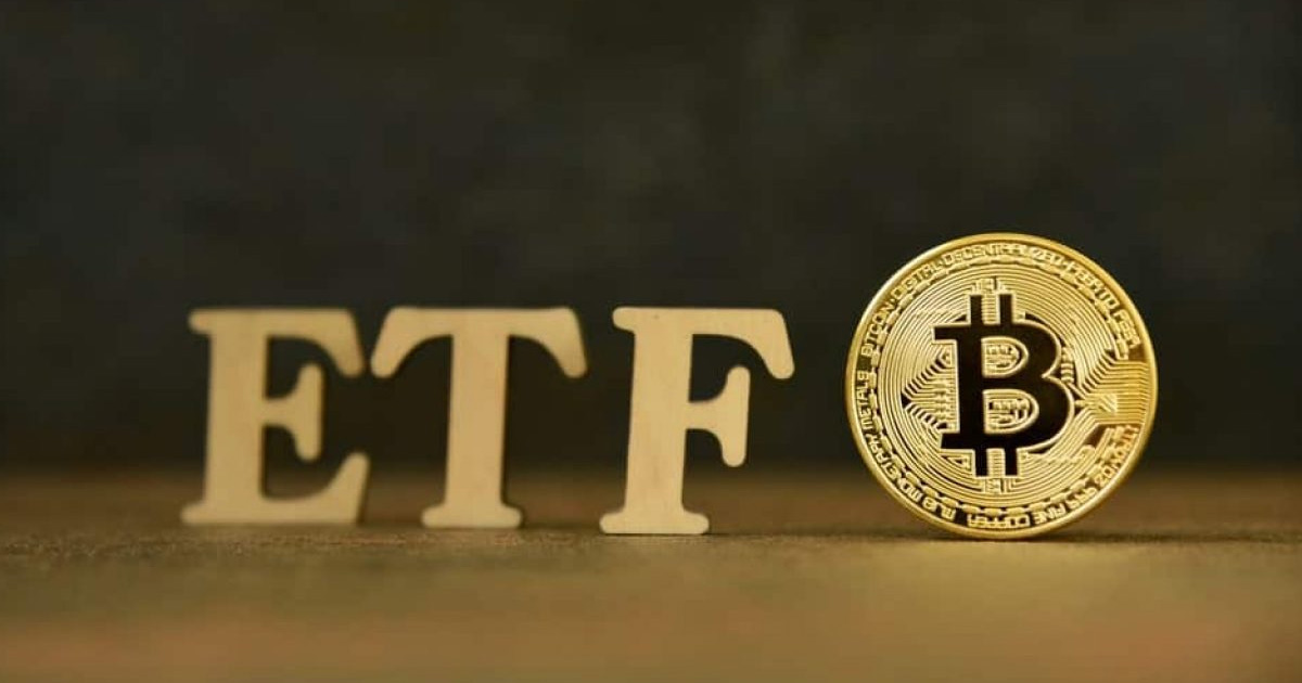 ETF BTC