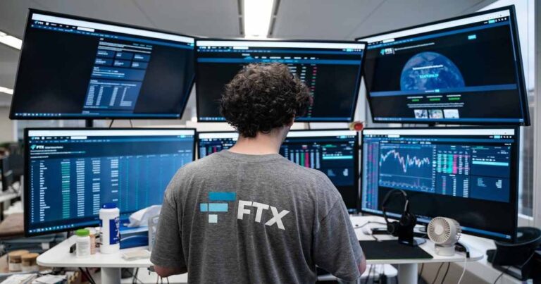 FTX و Alameda Research در حال انتقال ۲۲ میلیون دلار از دارایی‌های خود هستند
