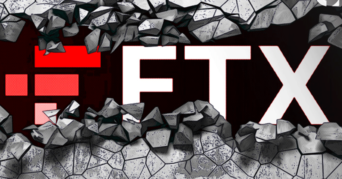 FTX