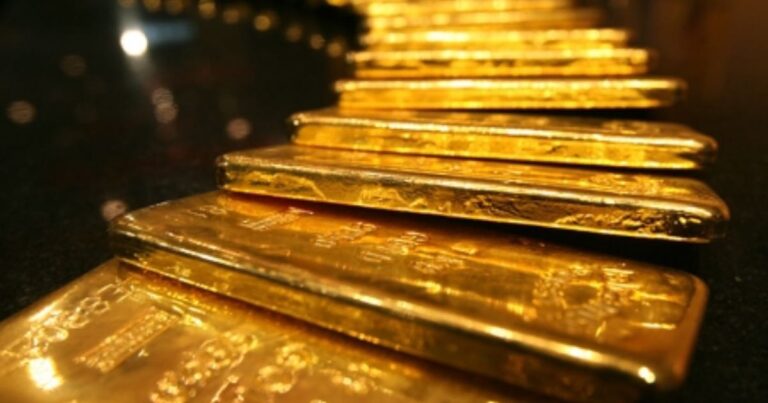 تثبیت قیمت طلا در محدوده پایین‌تر از ۲ هزار دلار پیش از انتشار CPI