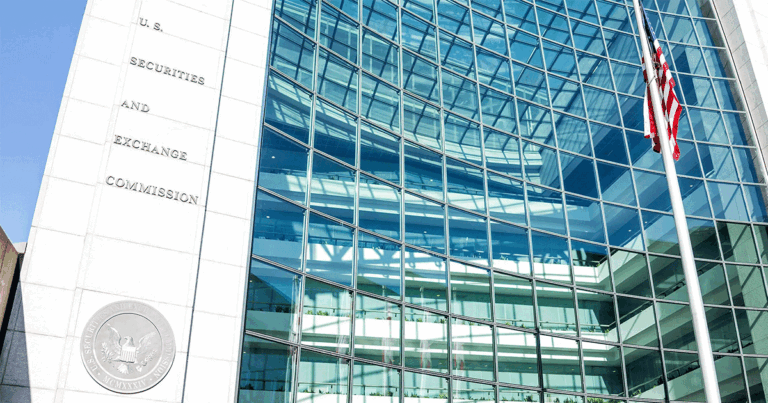 SEC بررسی ETF اتریوم Grayscale را به تعویق انداخت