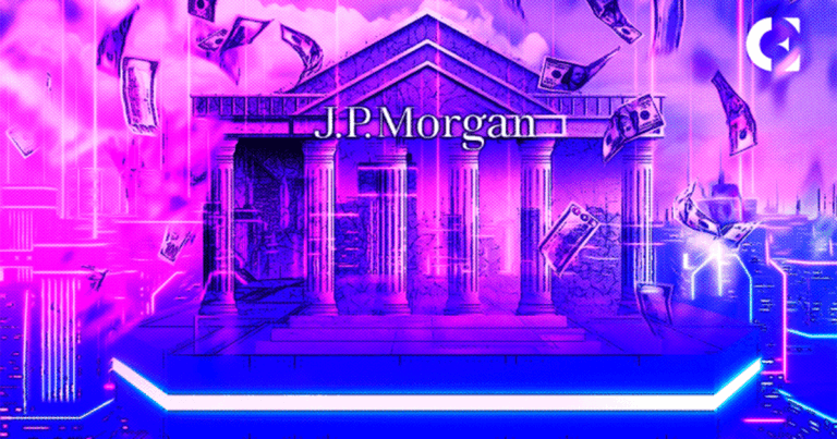 مدیرعامل JP Morgan از دولت آمریکا خواسته که اقداماتی را علیه بیت‌ کوین انجام دهد