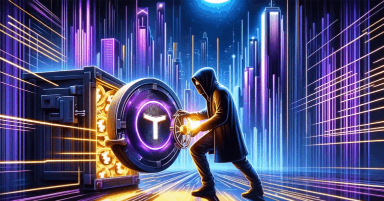 ریزش ۴۲ درصدی قیمت TEL در پی هک ۱/۳ میلیون دلاری