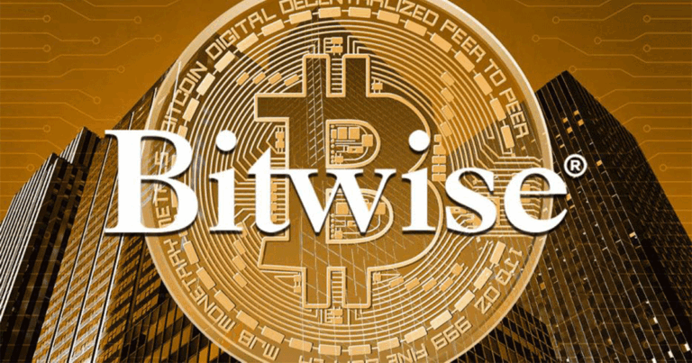 بیت‌وایز ۲۰۰ میلیون دلار در ETF بیت کوین خود سرمایه‌گذاری کرد