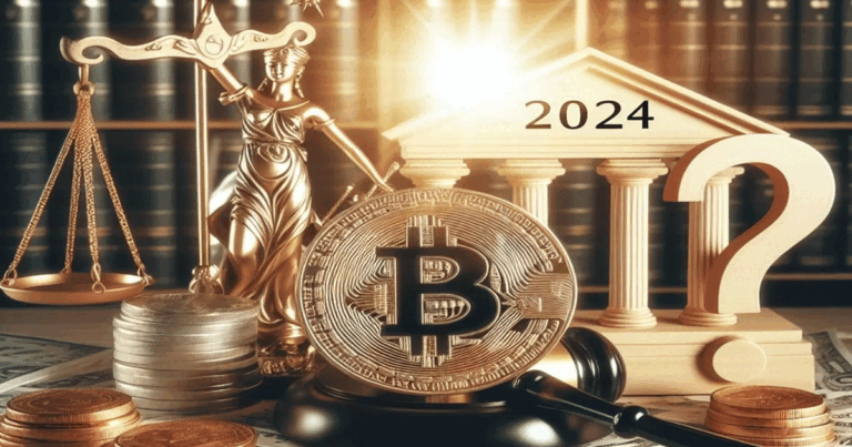 ۸ پیش‌بینی مدیرعامل صرافی چینی HashKey برای سال ۲۰۲۴
