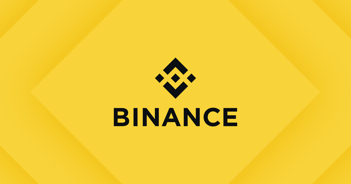 binance 1