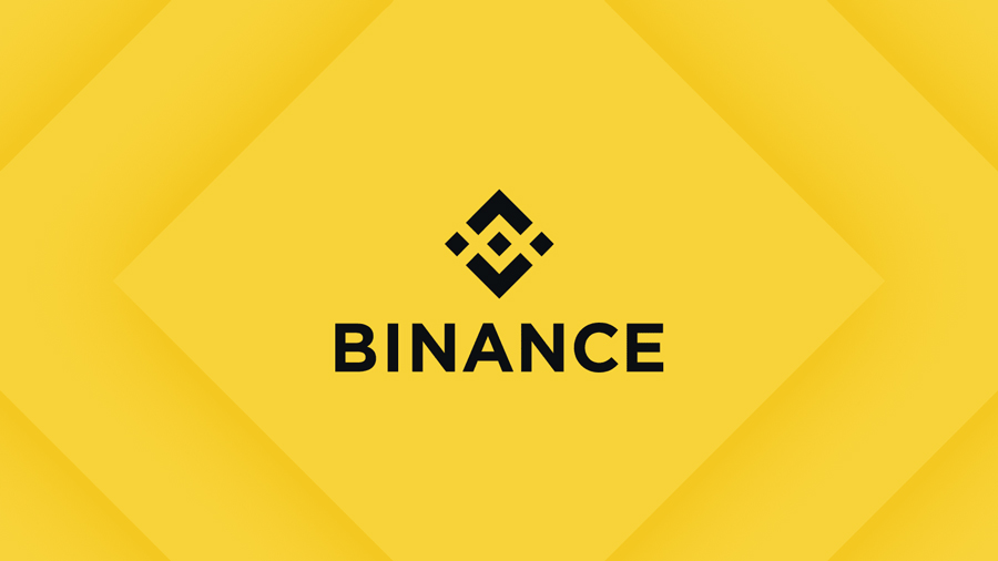 binance