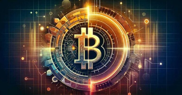 آیا قیمت بیت‌ کوین دوباره به ۵۰ هزار دلار می‌رسد؟