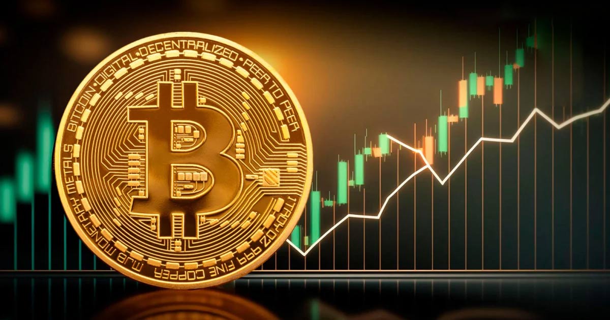 bitcoin price future in the short term