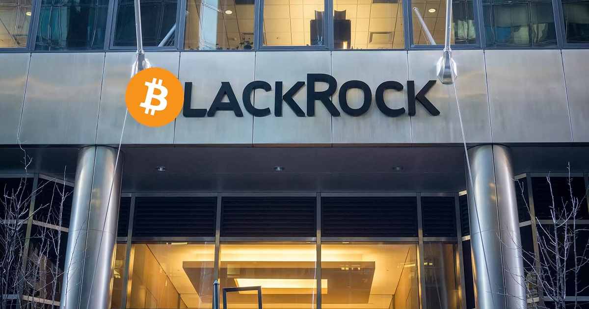 blackrock bitcoin