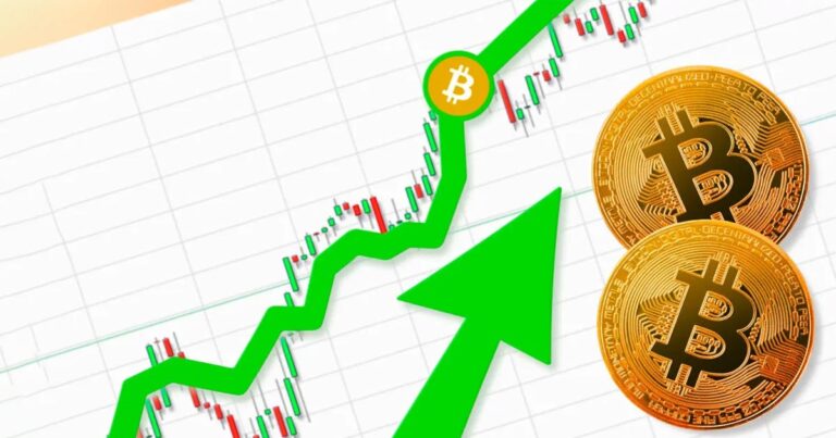 فوری: بیت کوین از قیمت ۴۳ هزار دلار عبور کرد! مقاومت‌های جدید BTC چه سطوحی هستند؟