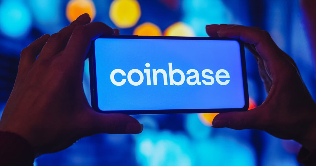 coinbase