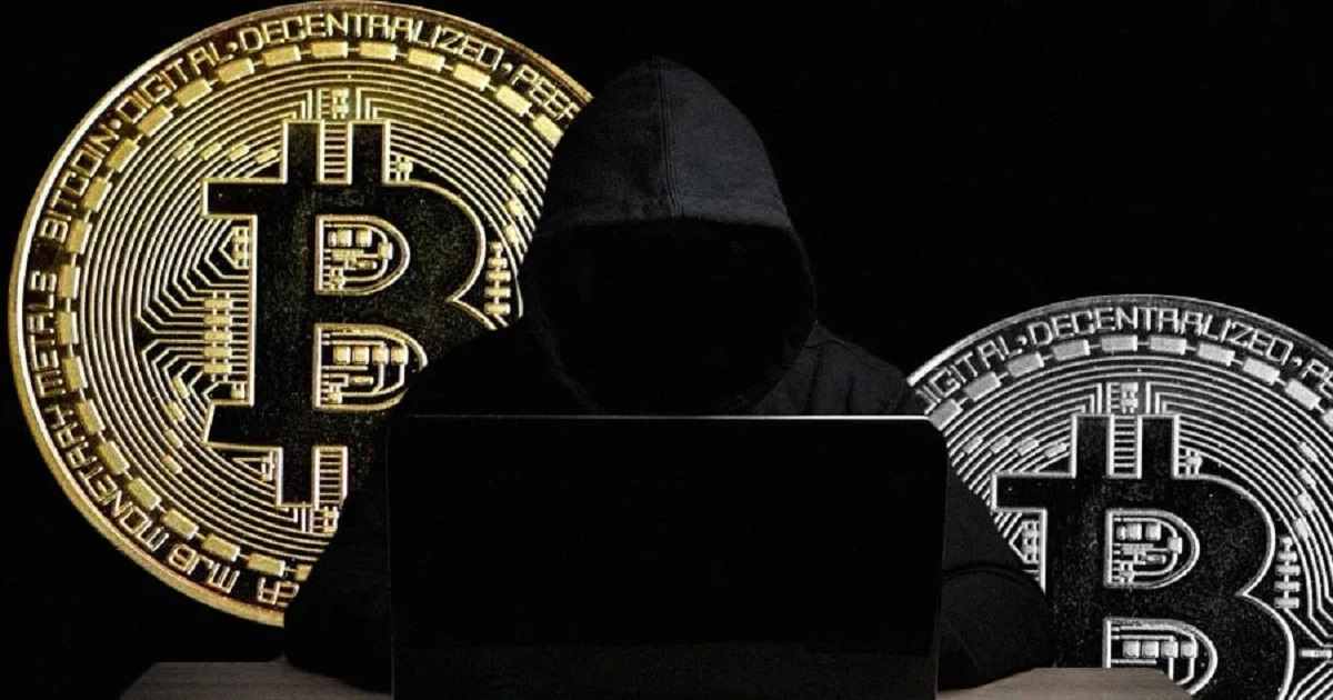 crypto theft