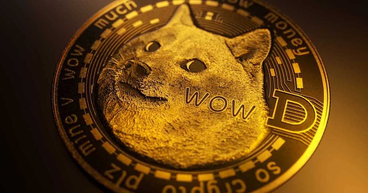 dogecoin doge