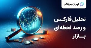 تحلیل فارکس