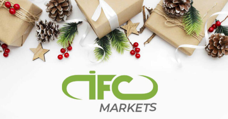 اطلاعیه تغییر زمان‌بندی معاملات بروکر IFCMarkets برای کریسمس و سال نو میلادی