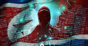 lazarus group attack in telegram