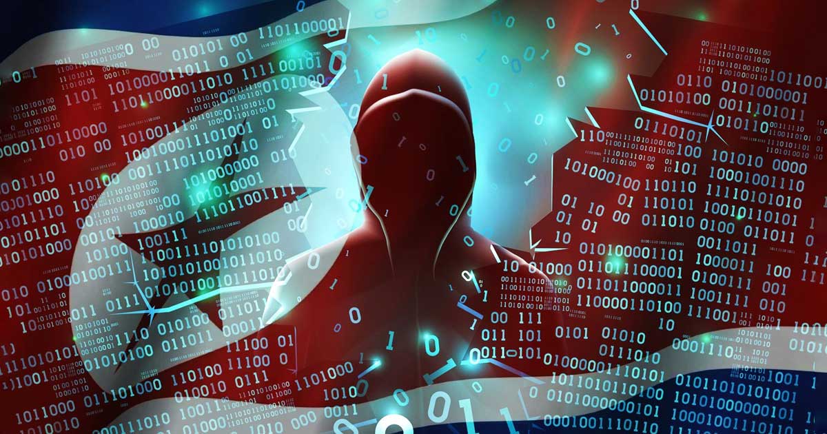 lazarus group attack in telegram